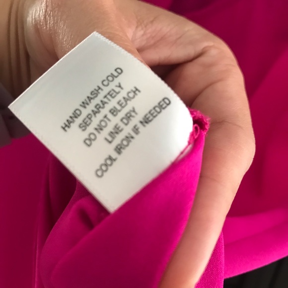 Bellatrix Pink top - Picture 3 of 9